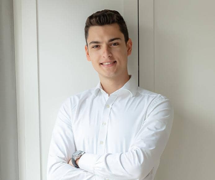 Niklas Baur